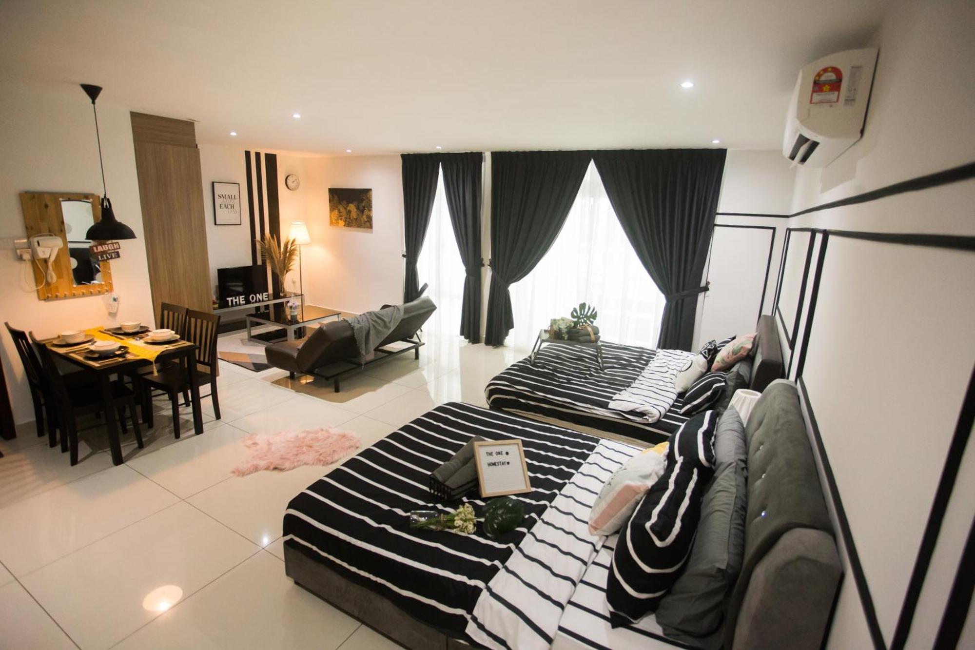 Ksl City Mall D'Esplanade By The One Johor Bahru Bagian luar foto